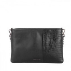 Дамска чанта в черно - CERRUTI