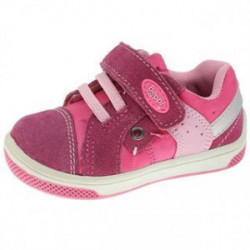 2144893 Маратонки розови...