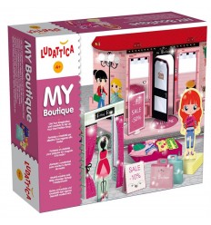 Lisciani Ludattica Игра...