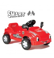 Детска Кола с педали Smart...