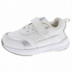 2175201 Маратонки бели N22-28