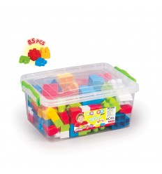 Конструктор в кутия 85...