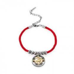 Гривна със зодиакален знак...