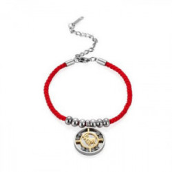 Гривна със зодиакален знак...