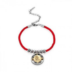 Гривна със зодиакален знак...