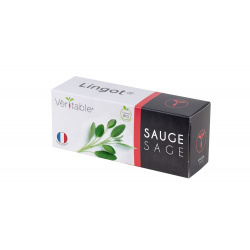 VERITABLE Lingot® Sage...