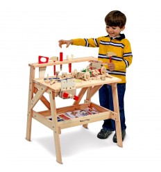 12369 Детска дървена...