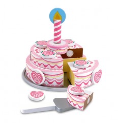 14069 Дървена торта