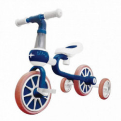 Колело баланс 100 синьо
