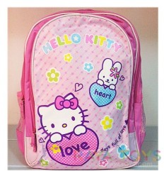 Раница за училище Кити...