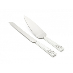 ZILVERSTAD Комплект прибори...