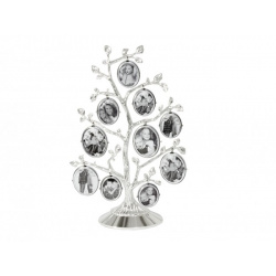 ZILVERSTAD Дърво за семейни...