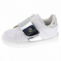 2172380 Маратонки бели N21-27