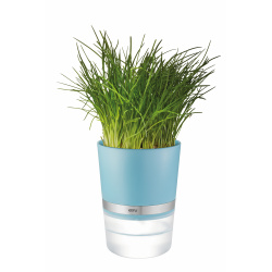 GEFU Самополиваща се кашпа...