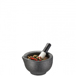 GEFU Порцеланово хаванче...