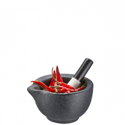 GEFU Порцеланово хаванче...