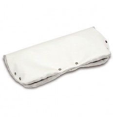 Маншон за ръце за количка...