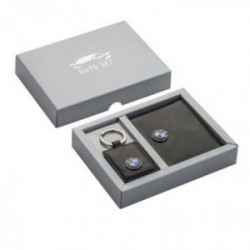 Сет от ключодържател и...