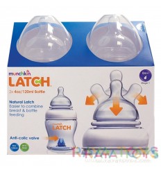 11618 Шише антиколик Latch...