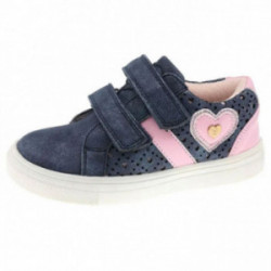 2180900 Маратонки розово...