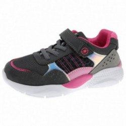 2181760 Маратонки розово...