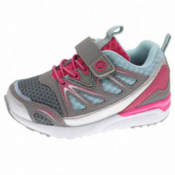 2181820 Маратонки розово...