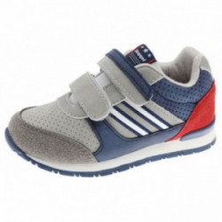 2181900 Маратонки синьо...