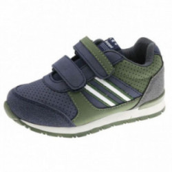 2181901 Маратонки синьо...