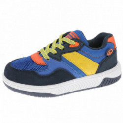 2184790 Маратонки сини N22-29