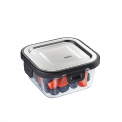 GEFU Стъклена кутия за...