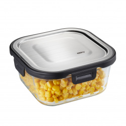 GEFU Стъклена кутия за...