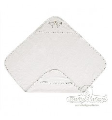 Хавлия с качулка Maxi Plus...