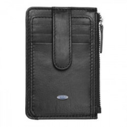 Мъжки мини портфейл SILVER...