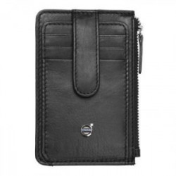 Мъжки мини портфейл SILVER...