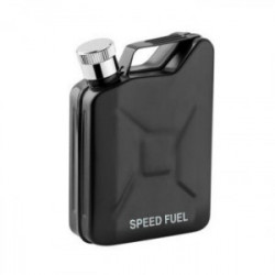 Джобна бутилка SPEED FUEL