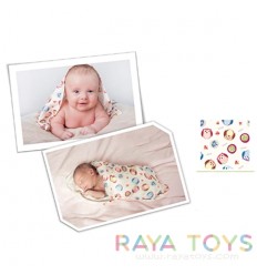 Бамбукова пелена TEXPOL...