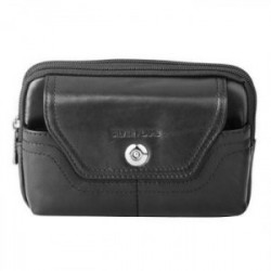 Мъжка чанта с гайка за...