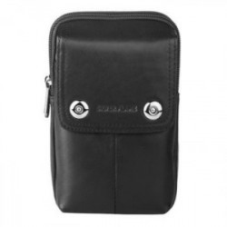 Мъжка чанта с гайка за...