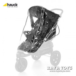 Дъждобран за количка Hauck