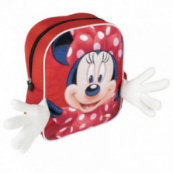 2100003429 Раница 25х31 Minnie