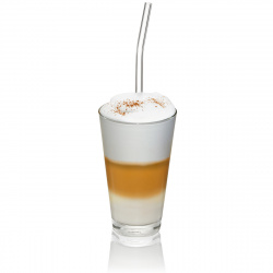 GEFU Сет от 4 броя стъклени...