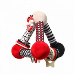 783 Обр. играчка TINY YOGA...