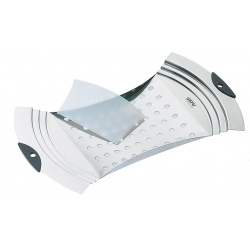 GEFU Стоманена приставка за...