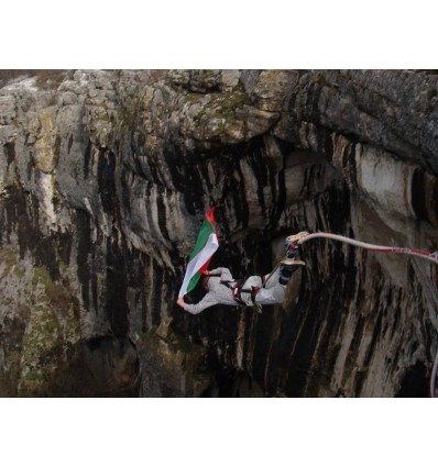 Бънджи Скокове