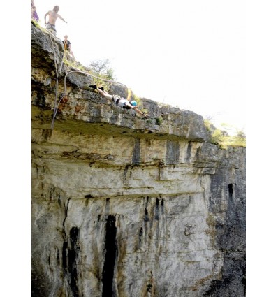 Бънджи Скокове