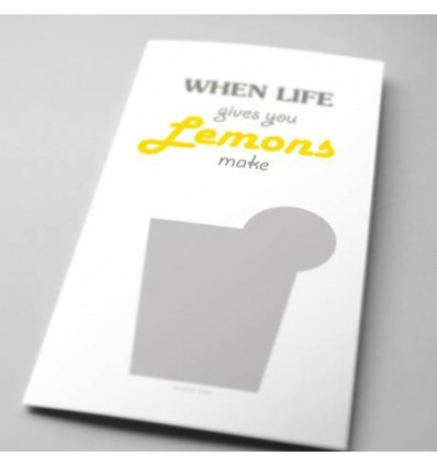 Скреч КАРТИЧКА ДАЙКИРИ