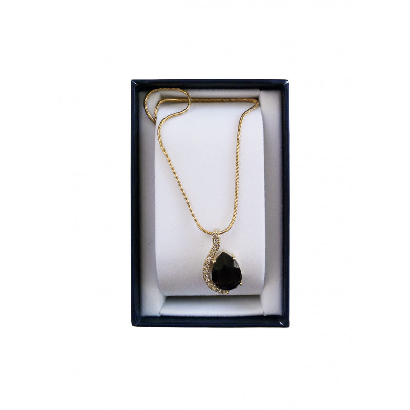 Колие “Liberty“ - pодий+mocca