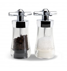 DMD Комплект мелнички за...