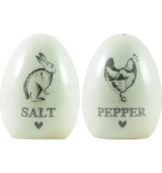 DMD КОМПЛЕКТ ЗА СОЛ И ПИПЕР...