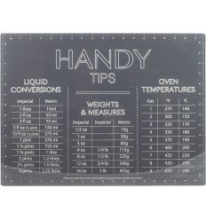 DMD СТЪКЛЕНА ПОДЛОЖКА OTTO